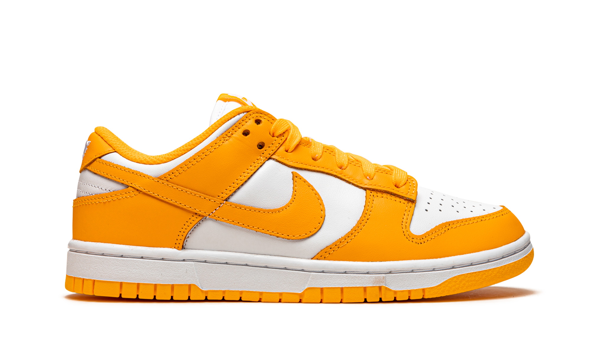Nike Dunk Low Laser Orange