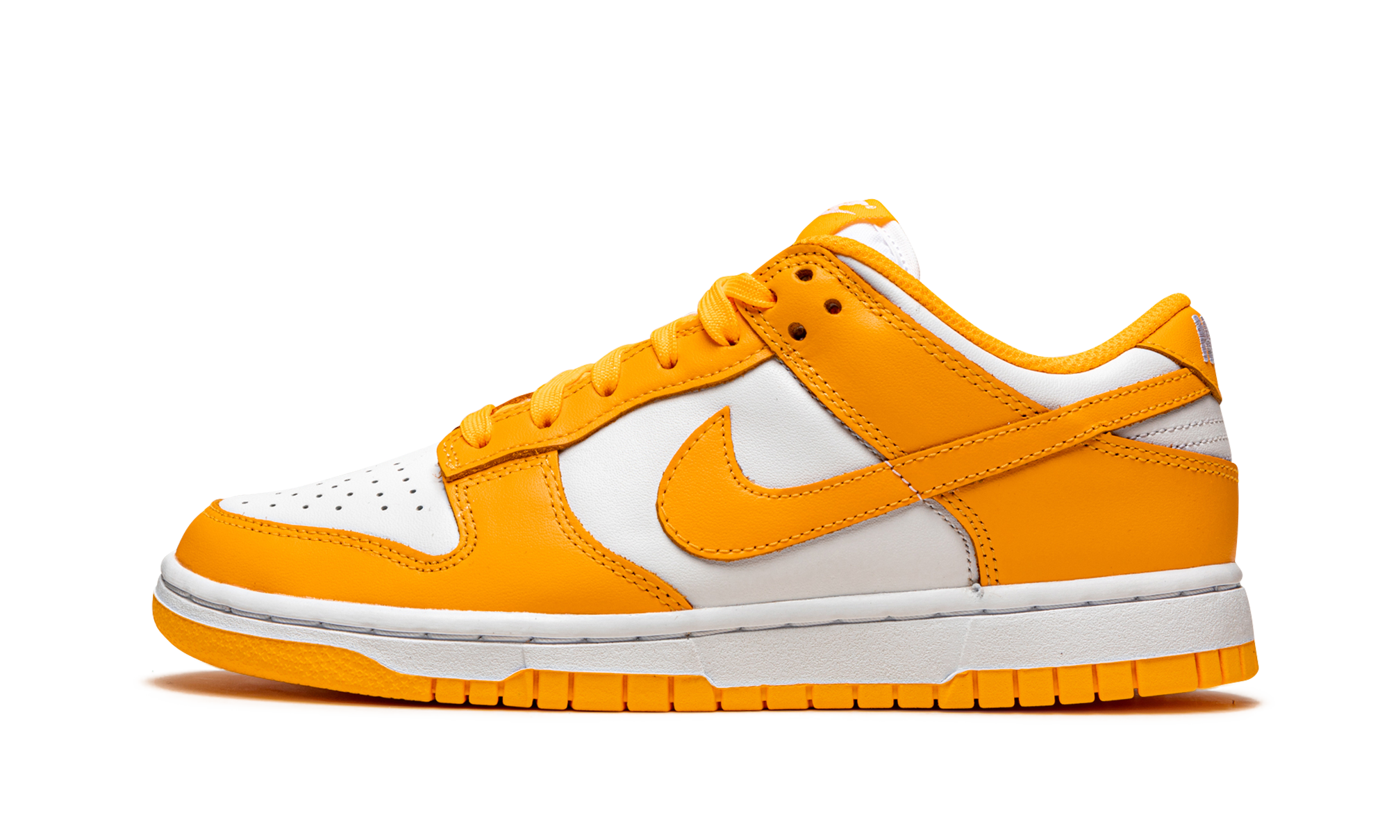 Nike Dunk Low Laser Orange 9