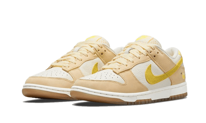 Nike Dunk Low Lemonade 2