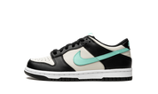 Nike Dunk Low Light Bone Tropical Twist (GS) 2