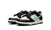 Nike Dunk Low Light Bone Tropical Twist (GS) 3