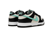 Nike Dunk Low Light Bone Tropical Twist (GS) 4