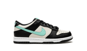 Nike Dunk Low Light Bone Tropical Twist (GS) 8