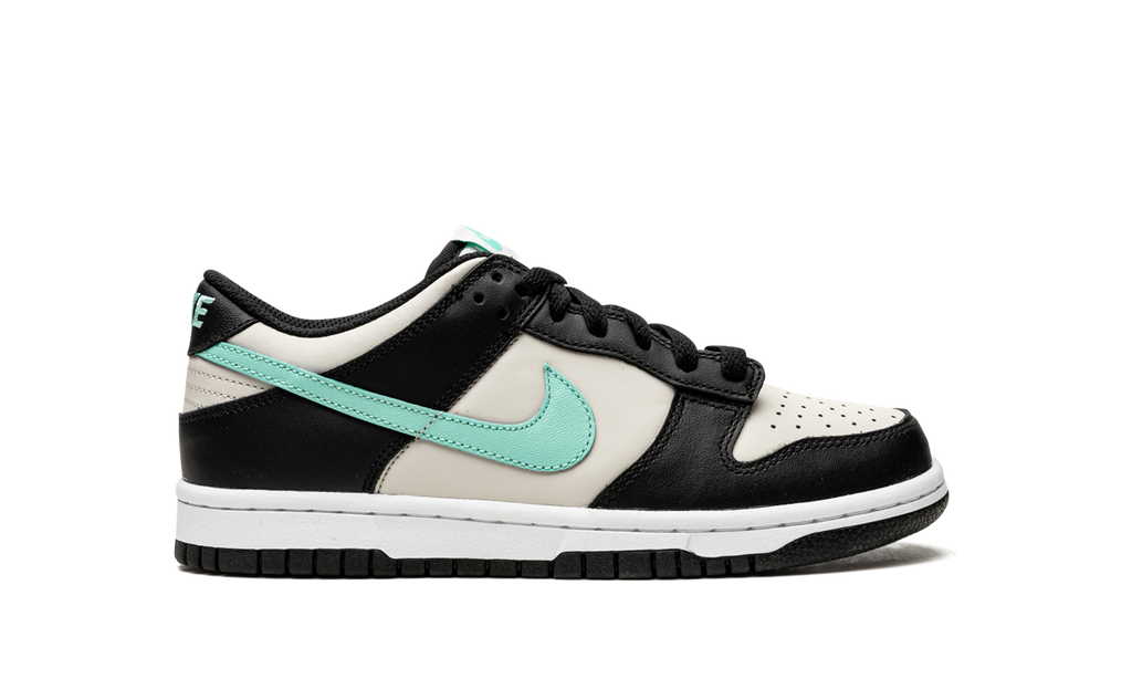Nike Dunk Low Light Bone Tropical Twist (GS) 8