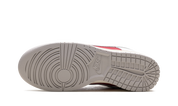 Nike Dunk Low Light Iron Ore Gym Red 6