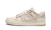 Nike Dunk Low Light Orewood Brown Sashiko 1