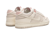 Nike Dunk Low Light Orewood Brown Sashiko 4