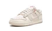Nike Dunk Low Light Orewood Brown Sashiko 5