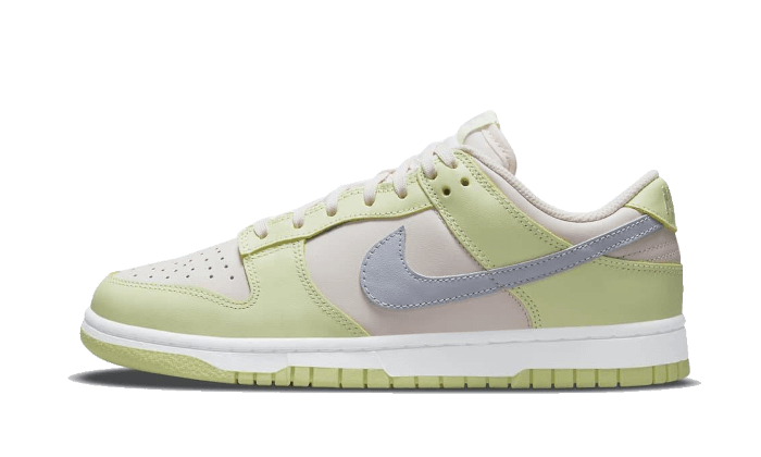 Nike Dunk Low Lime Ice 1
