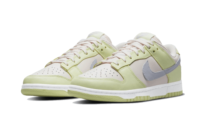 Nike Dunk Low Lime Ice 2