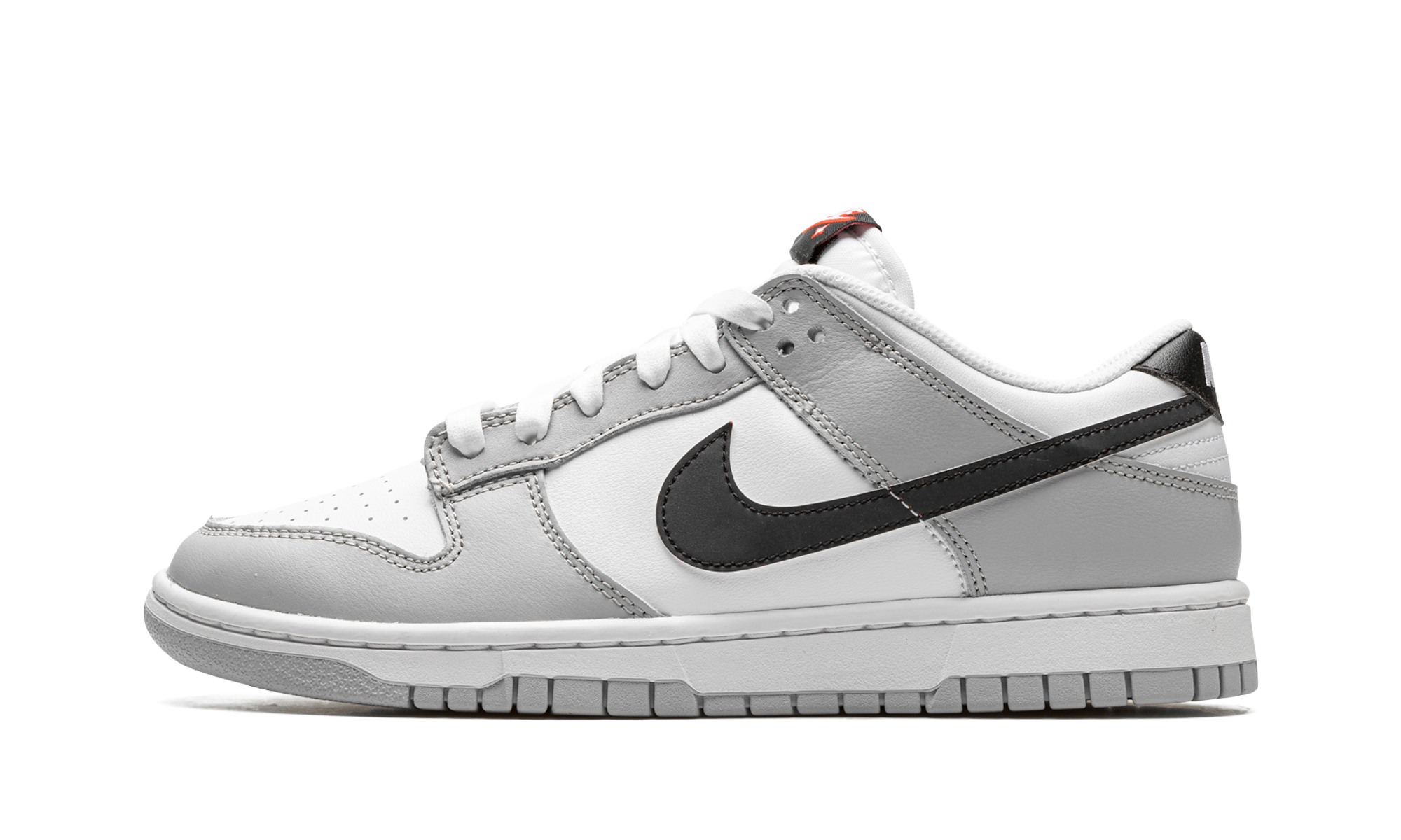 Nike Dunk Low Lottery 1