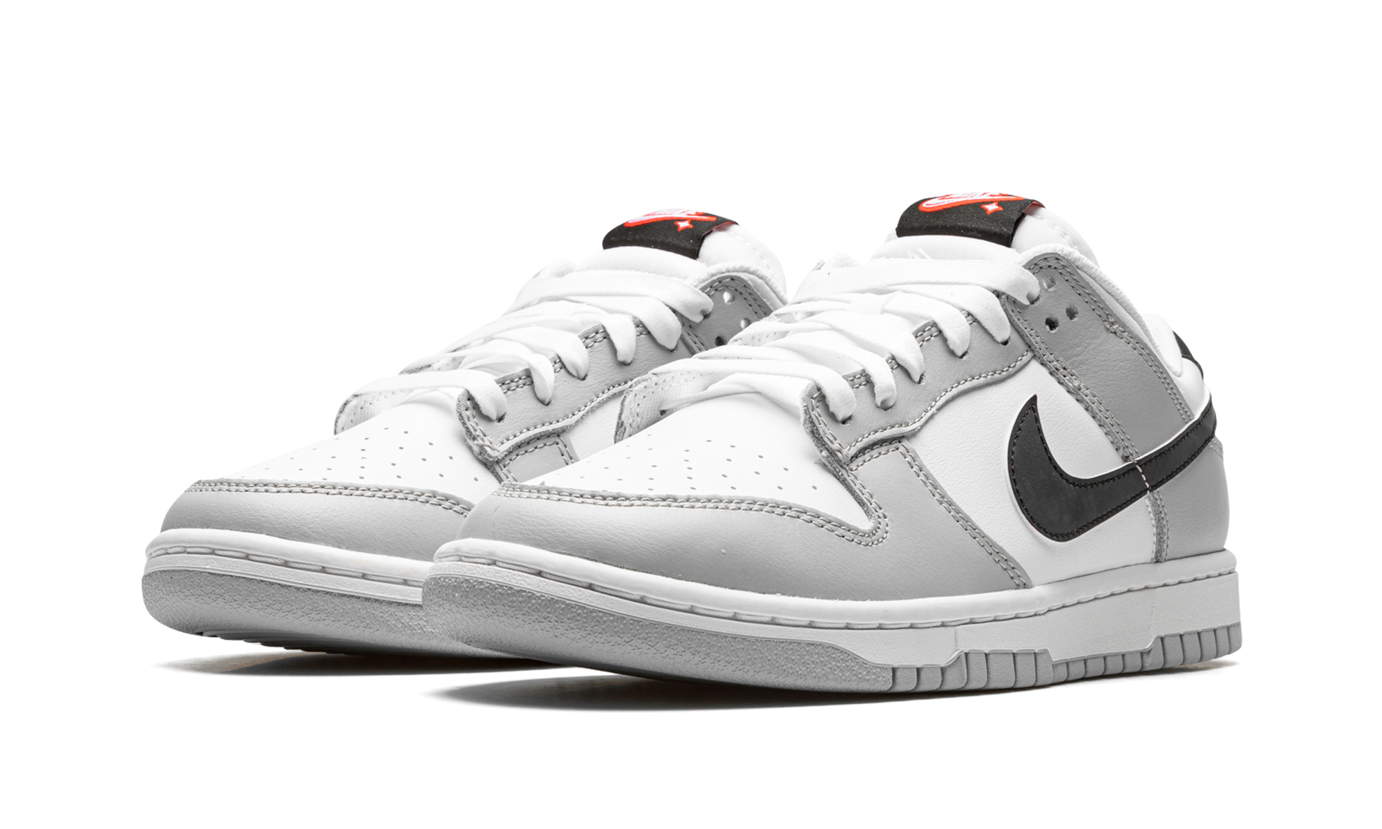 Nike Dunk Low Lottery 3
