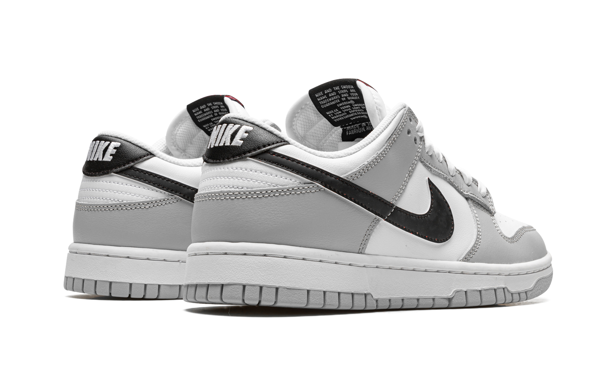 Nike Dunk Low Lottery 4