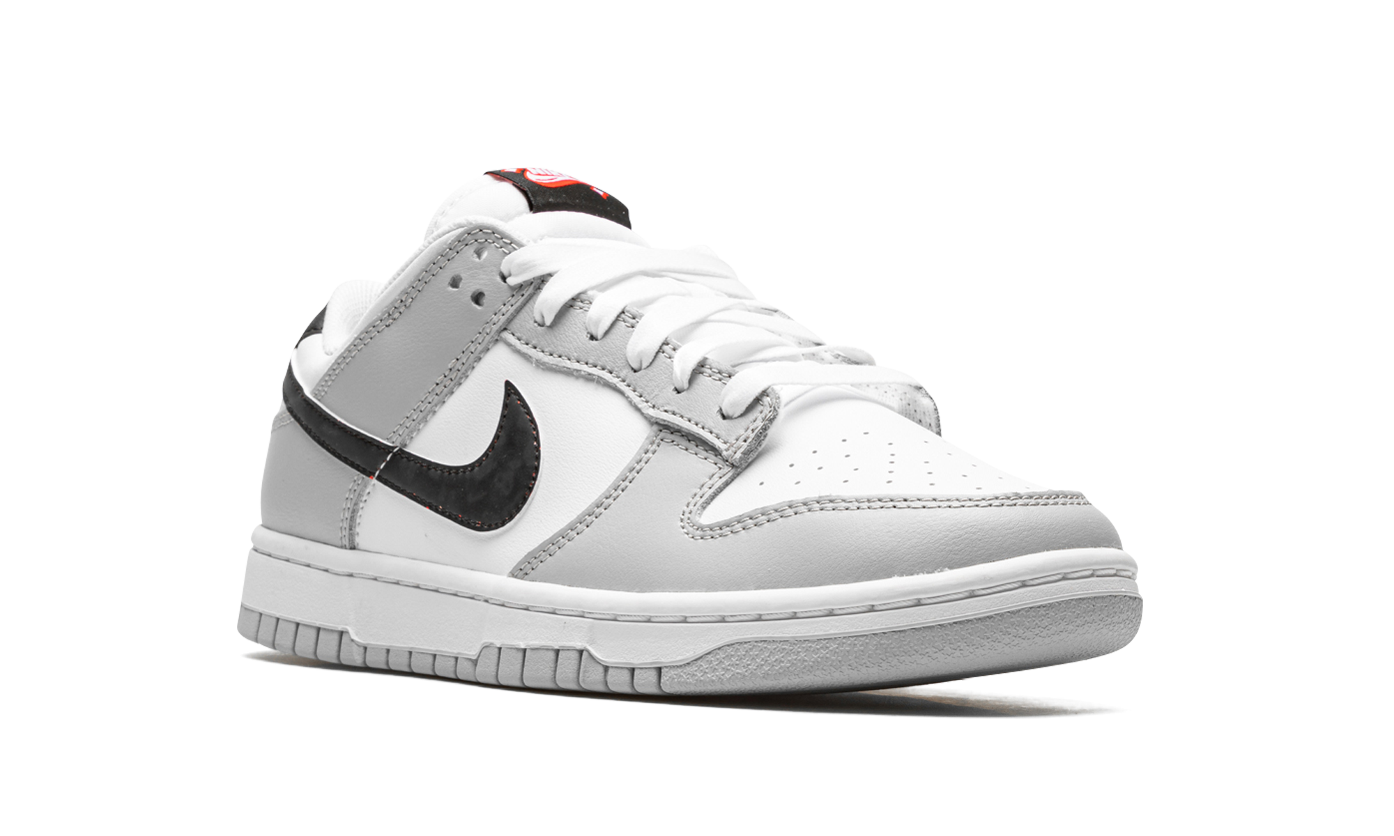 Nike Dunk Low Lottery 8