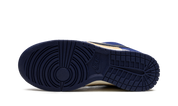 Nike Dunk Low Lx Blue Suede