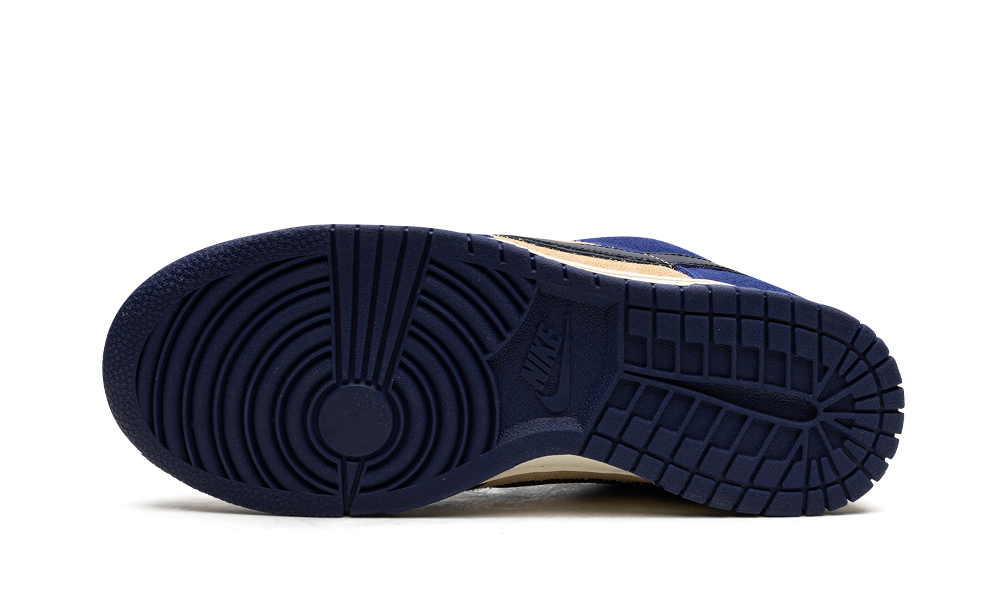 Nike Dunk Low Lx Blue Suede