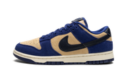 Nike Dunk Low Lx Blue Suede 7