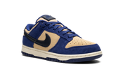 Nike Dunk Low Lx Blue Suede 8