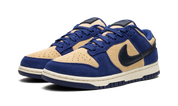 Nike Dunk Low Lx Blue Suede 9