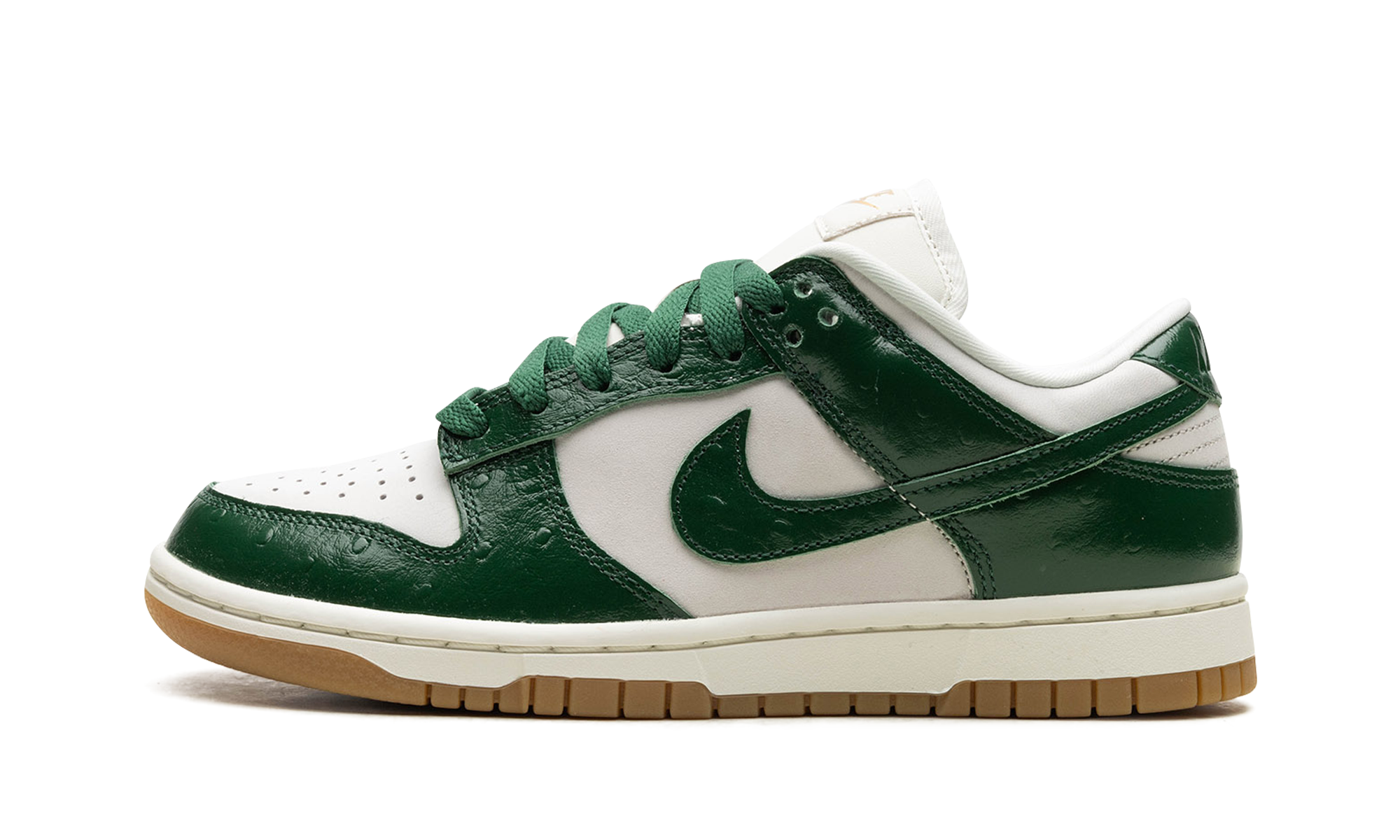 Nike Dunk Low LX Gorge Green (W) 1