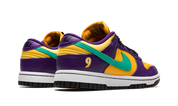 Nike Dunk Low LX Lisa Leslie (W) 4
