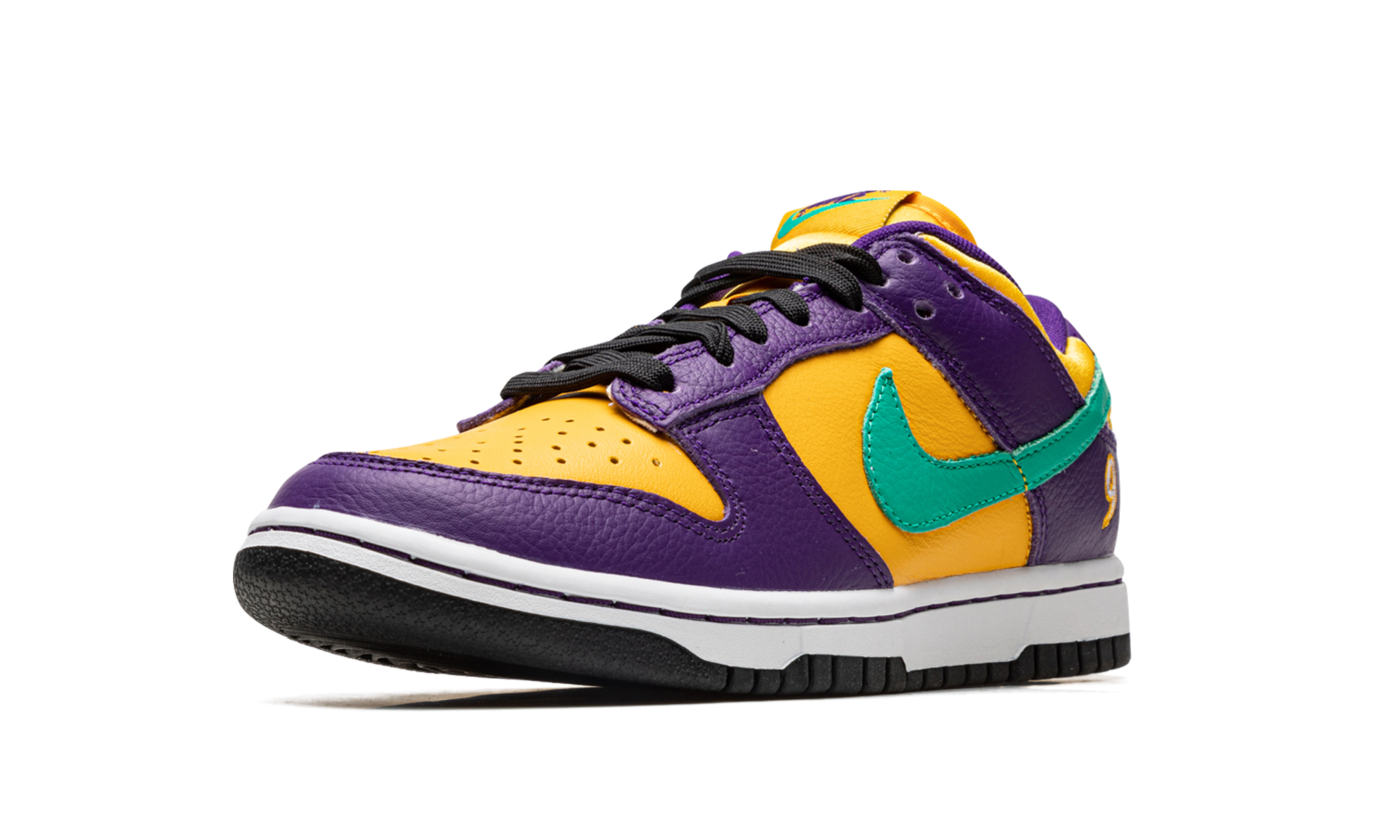 Nike Dunk Low LX Lisa Leslie (W) 5