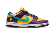 Nike Dunk Low LX Lisa Leslie (W) 7