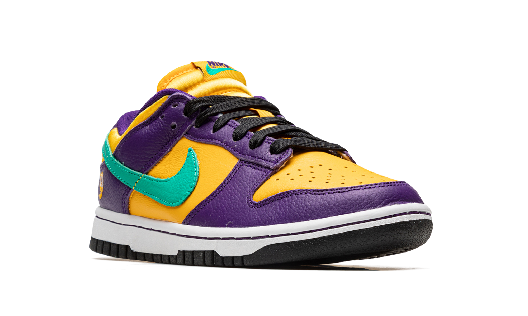 Nike Dunk Low LX Lisa Leslie (W) 8