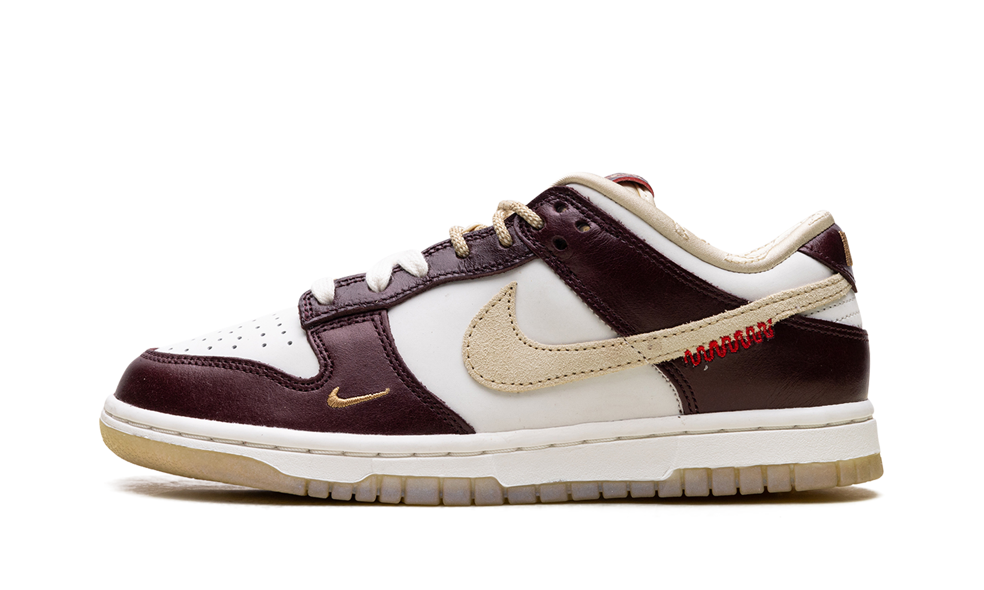 Nike Dunk Low LX 'Year Of the Snake' (W) 1