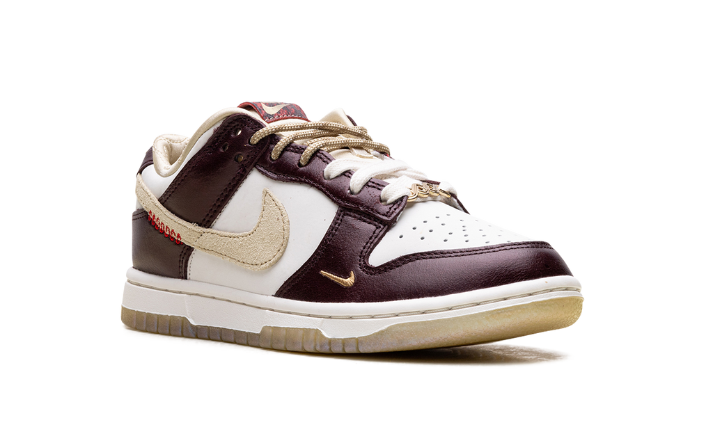 Nike Dunk Low LX 'Year Of the Snake' (W) 2