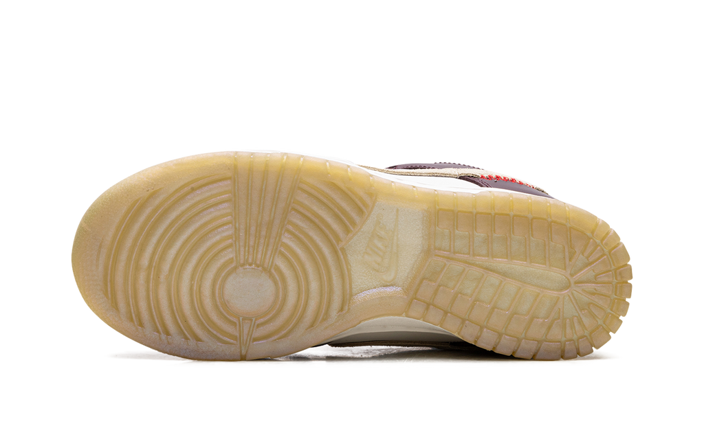 Nike Dunk Low LX 'Year Of the Snake' (W) 6