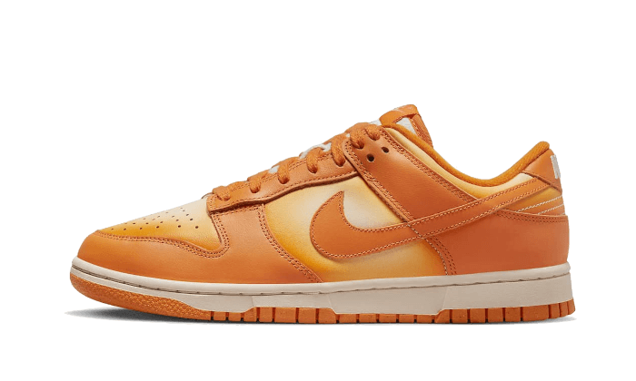 Nike Dunk Low Magma Orange 1