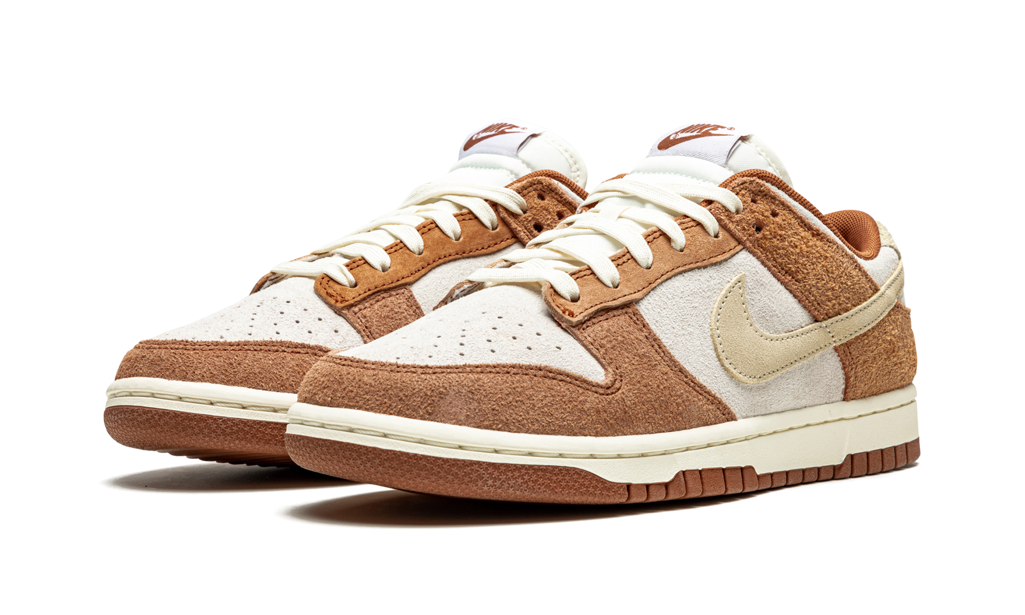 Nike Dunk Low Medium Curry