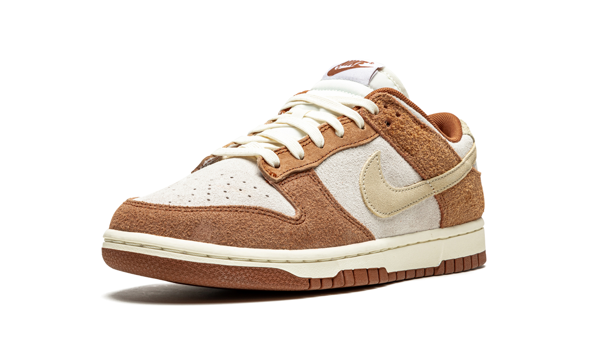 Nike Dunk Low Medium Curry