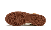Nike Dunk Low Medium Curry