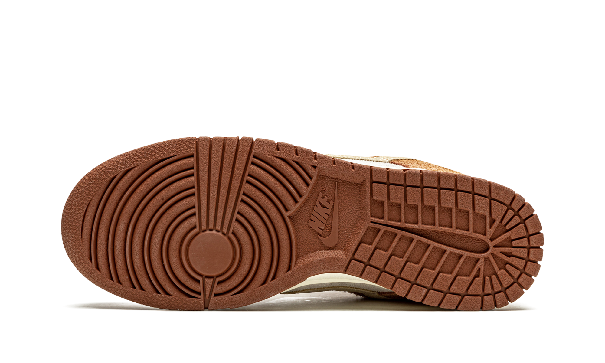 Nike Dunk Low Medium Curry