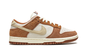 Nike Dunk Low Medium Curry