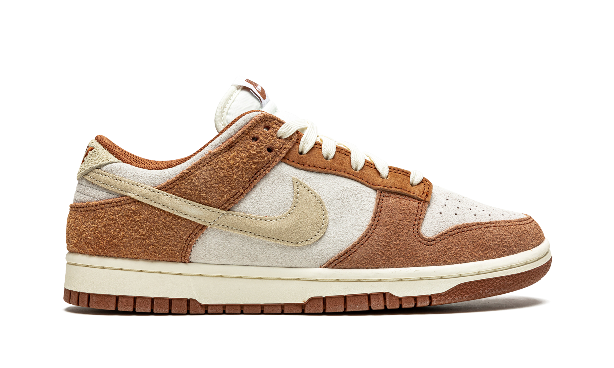 Nike Dunk Low Medium Curry