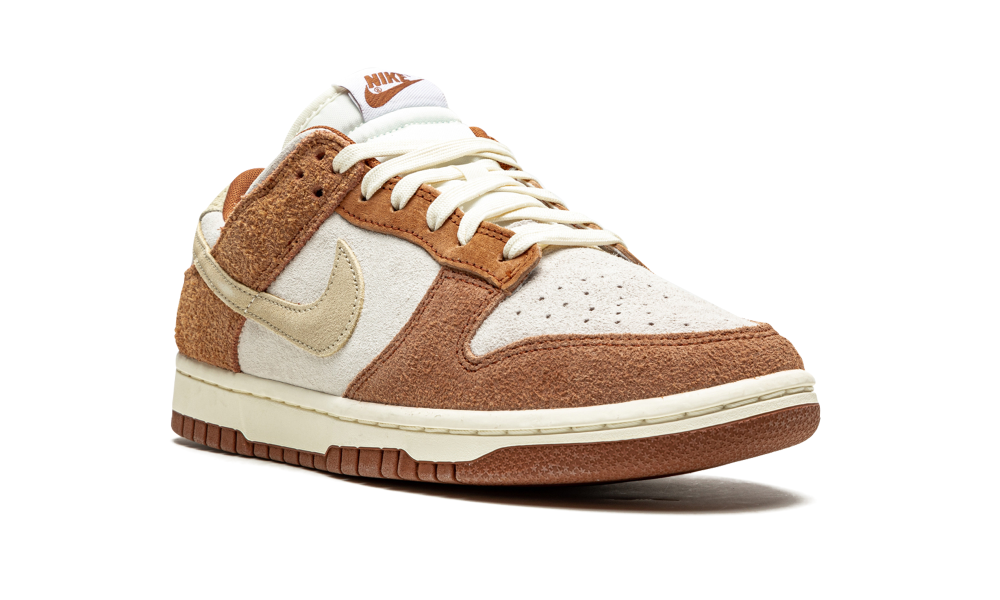 Nike Dunk Low Medium Curry