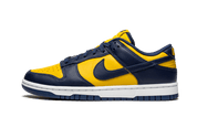 Nike Dunk Low Michigan 1