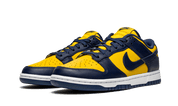 Nike Dunk Low Michigan 2