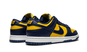 Nike Dunk Low Michigan 3