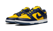 Nike Dunk Low Michigan