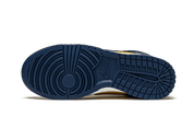 Nike Dunk Low Michigan 4