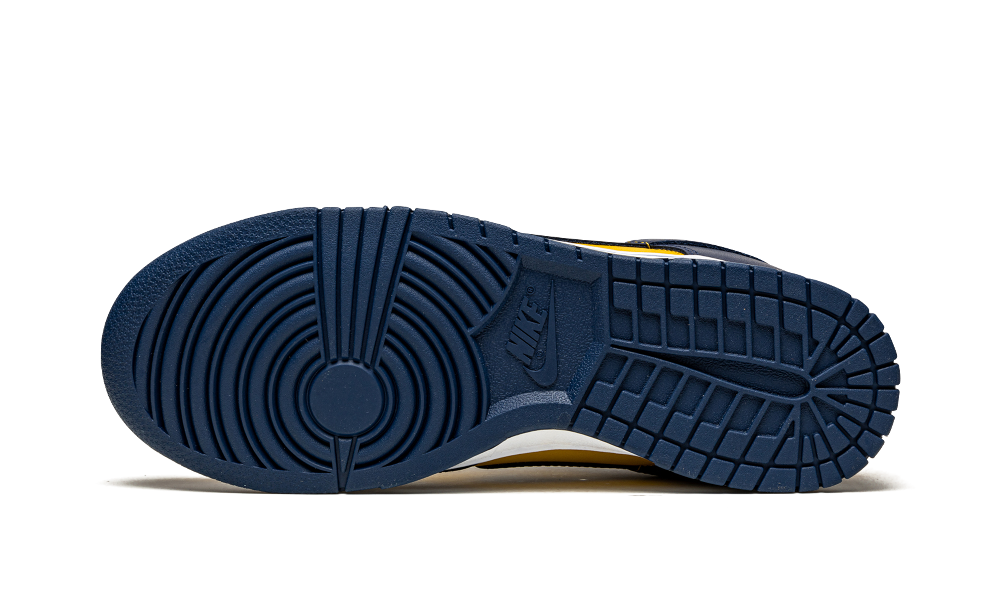 Nike Dunk Low Michigan