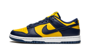 Nike Dunk Low Michigan 9