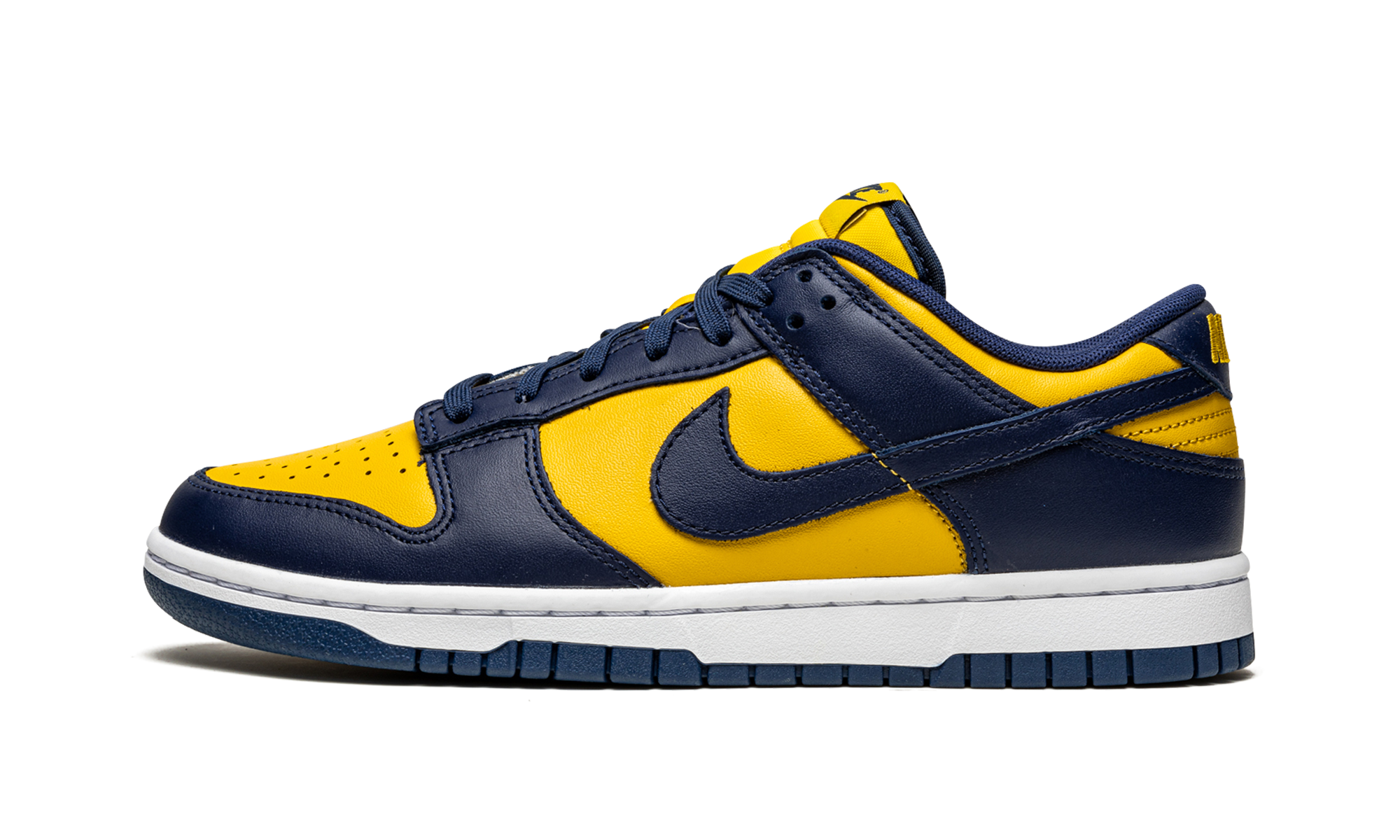 Nike Dunk Low Michigan 9