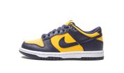 Nike Dunk Low Michigan (GS) 1