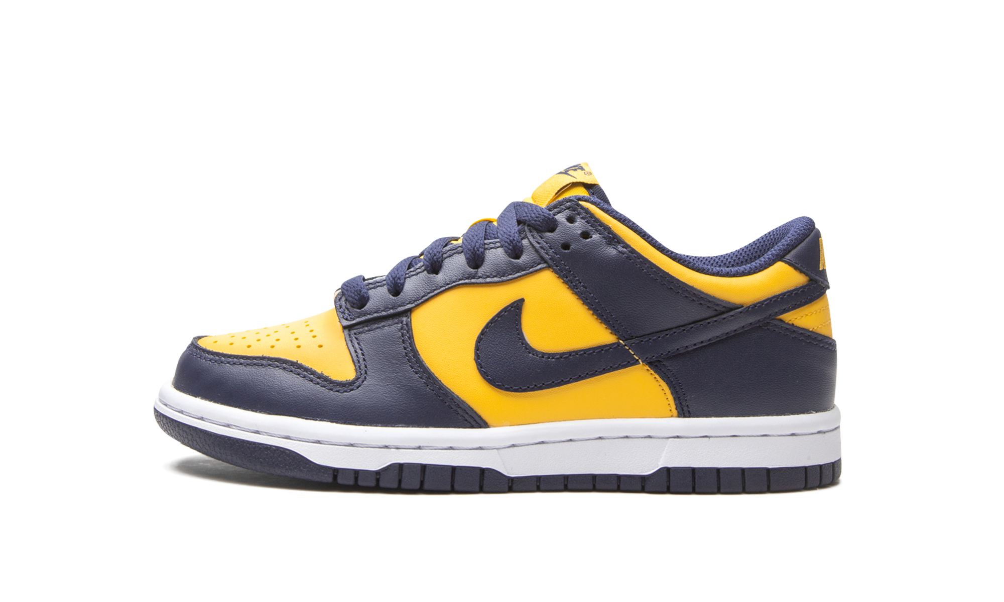 Nike Dunk Low Michigan (GS) 1