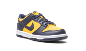 Nike Dunk Low Michigan (GS) 10